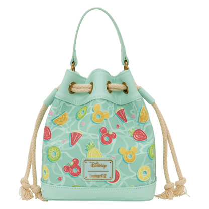 Mickey Mouse - Beach Fun Bucket Crossbody Bag