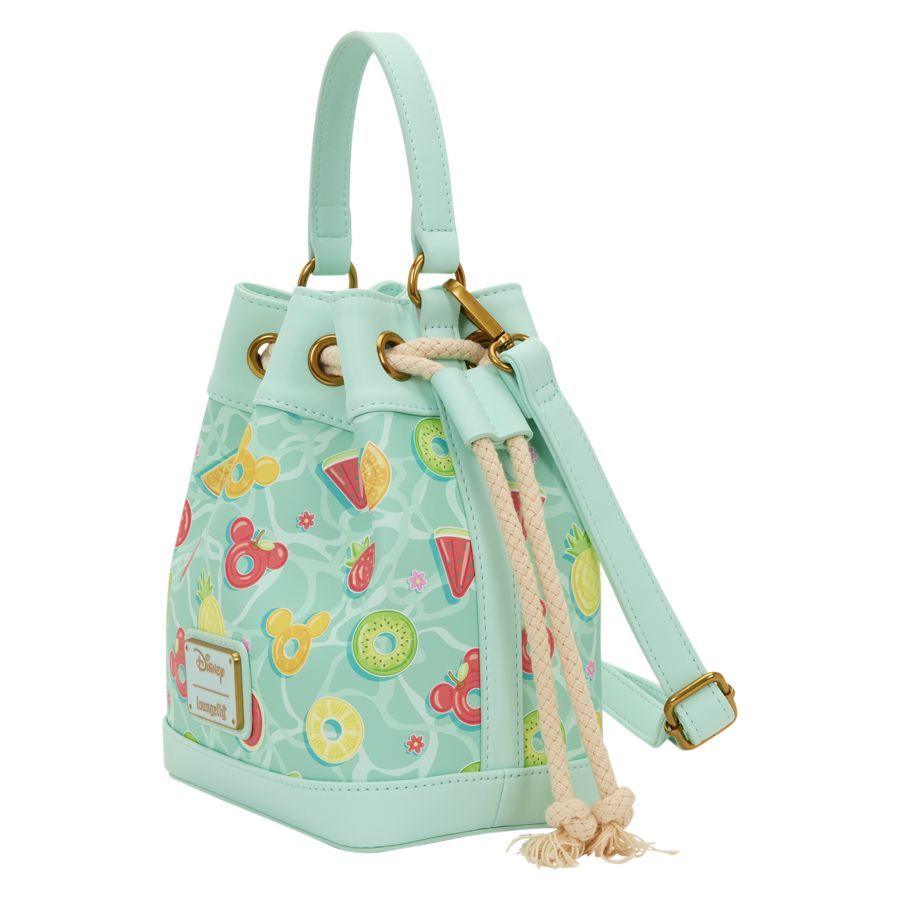 Mickey Mouse - Beach Fun Bucket Crossbody Bag