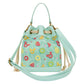 Mickey Mouse - Beach Fun Bucket Crossbody Bag