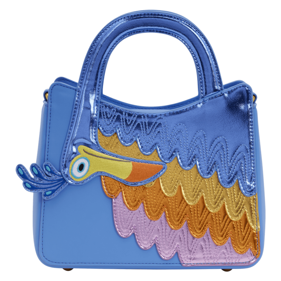 Up (2009) - Kevin Crossbody Bag