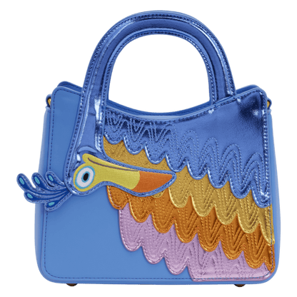 Up (2009) - Kevin Crossbody Bag