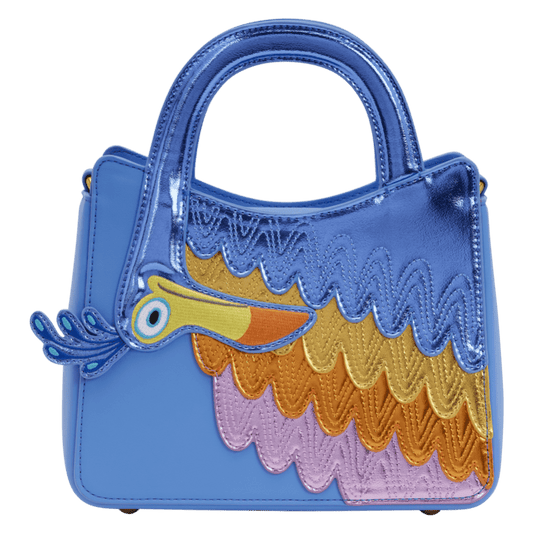 Up (2009) - Kevin Crossbody Bag