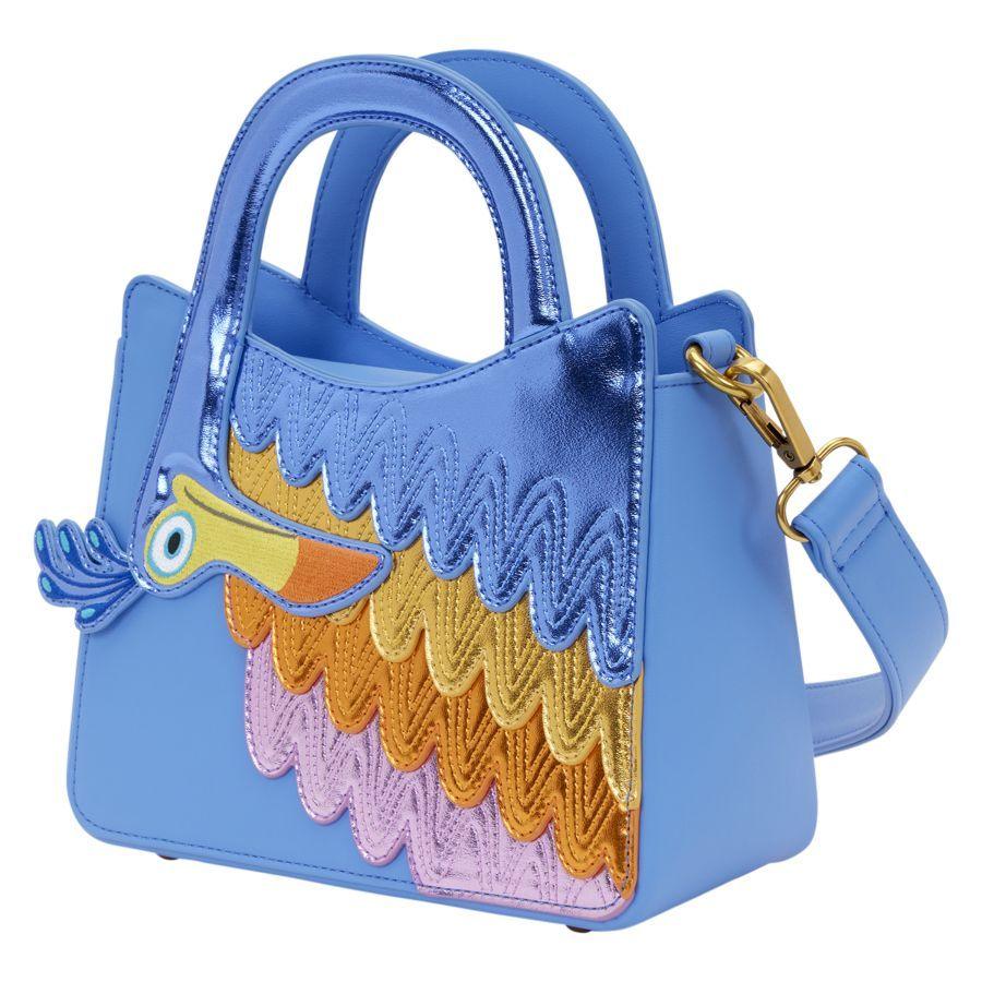 Up (2009) - Kevin Crossbody Bag