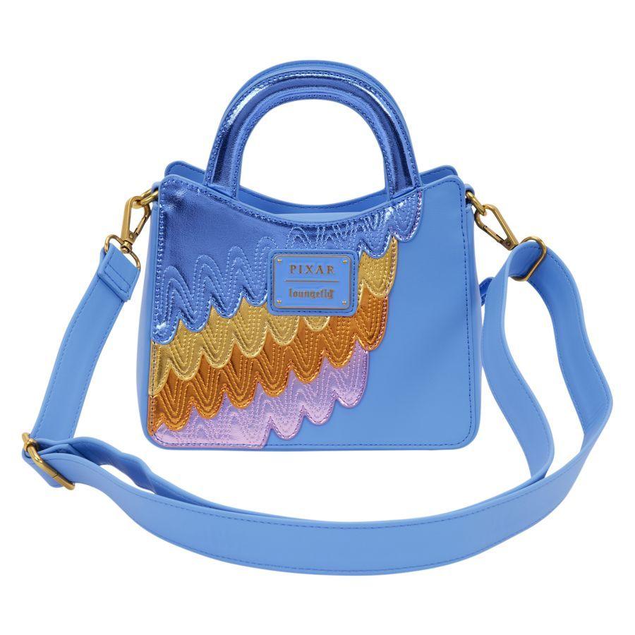 Up (2009) - Kevin Crossbody Bag