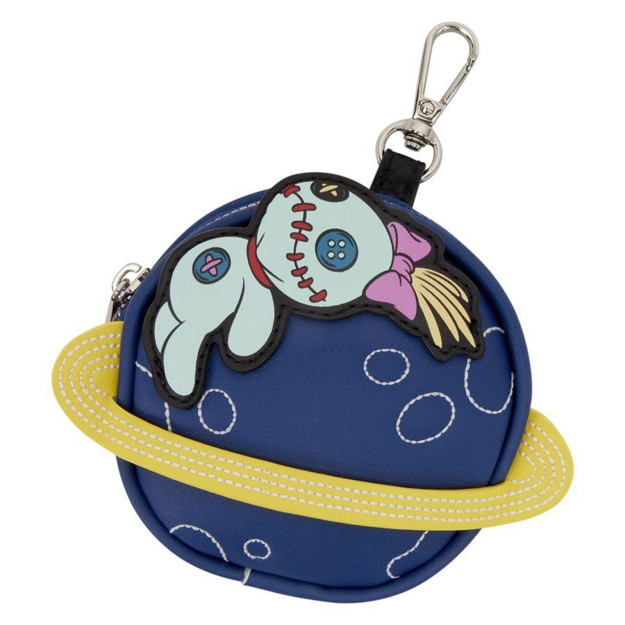 Lilo & Stitch - Space Adventure Tote Crossbody Bag
