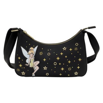 Disney - Tinker Bell Pixie Dust Crossbody Bag