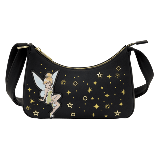 Disney - Tinker Bell Pixie Dust Crossbody Bag