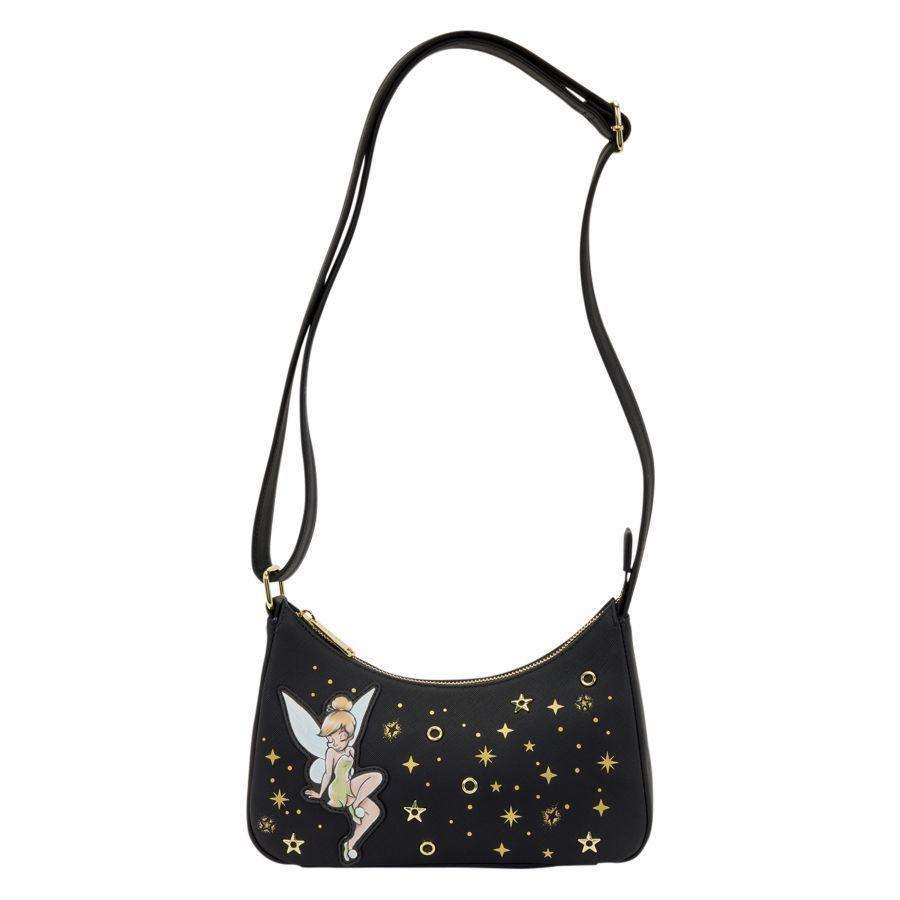 Disney - Tinker Bell Pixie Dust Crossbody Bag