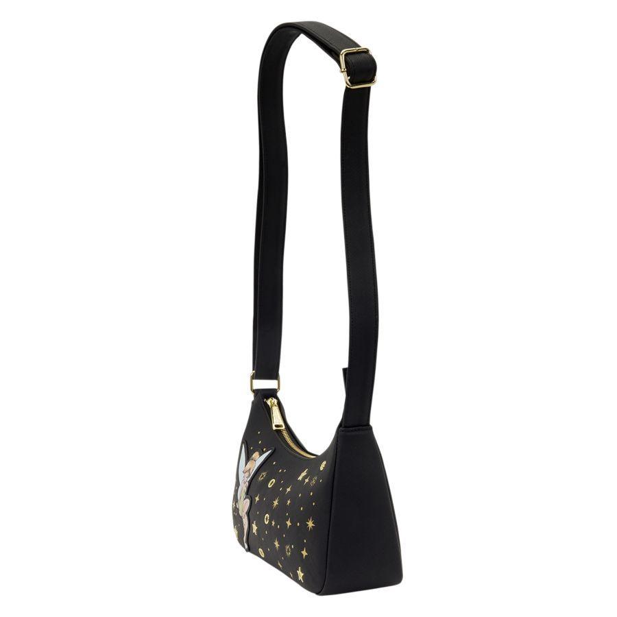 Disney - Tinker Bell Pixie Dust Crossbody Bag