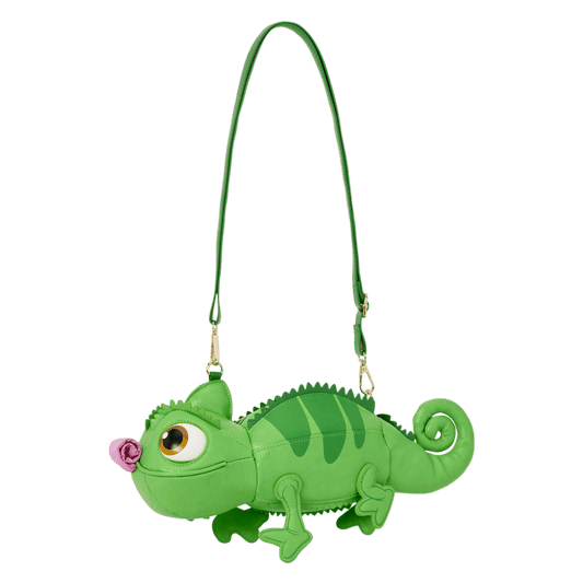 Tangled - Pascal Figural Crossbody Bag