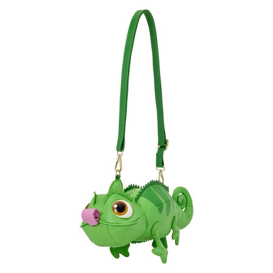Tangled - Pascal Figural Crossbody Bag