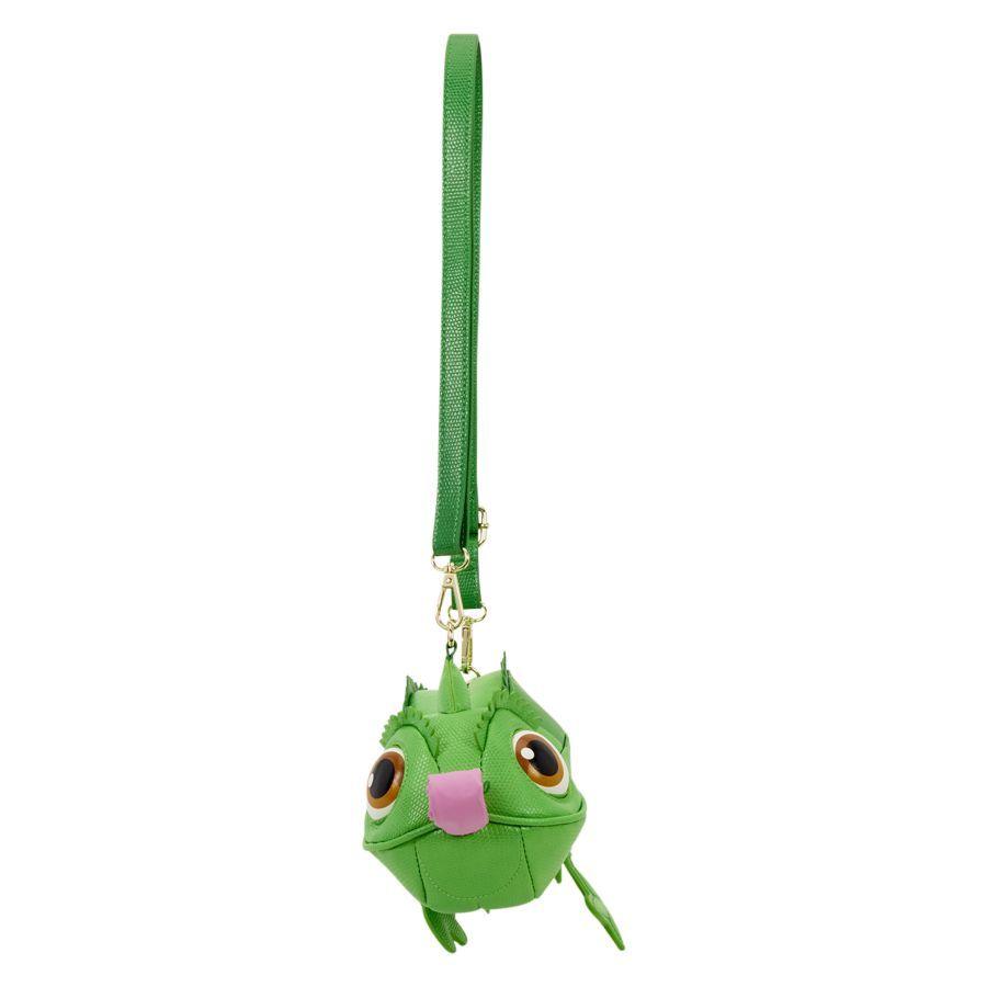 Tangled - Pascal Figural Crossbody Bag