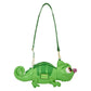 Tangled - Pascal Figural Crossbody Bag