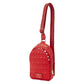 Disney - Minnie Convertible Sling Bag