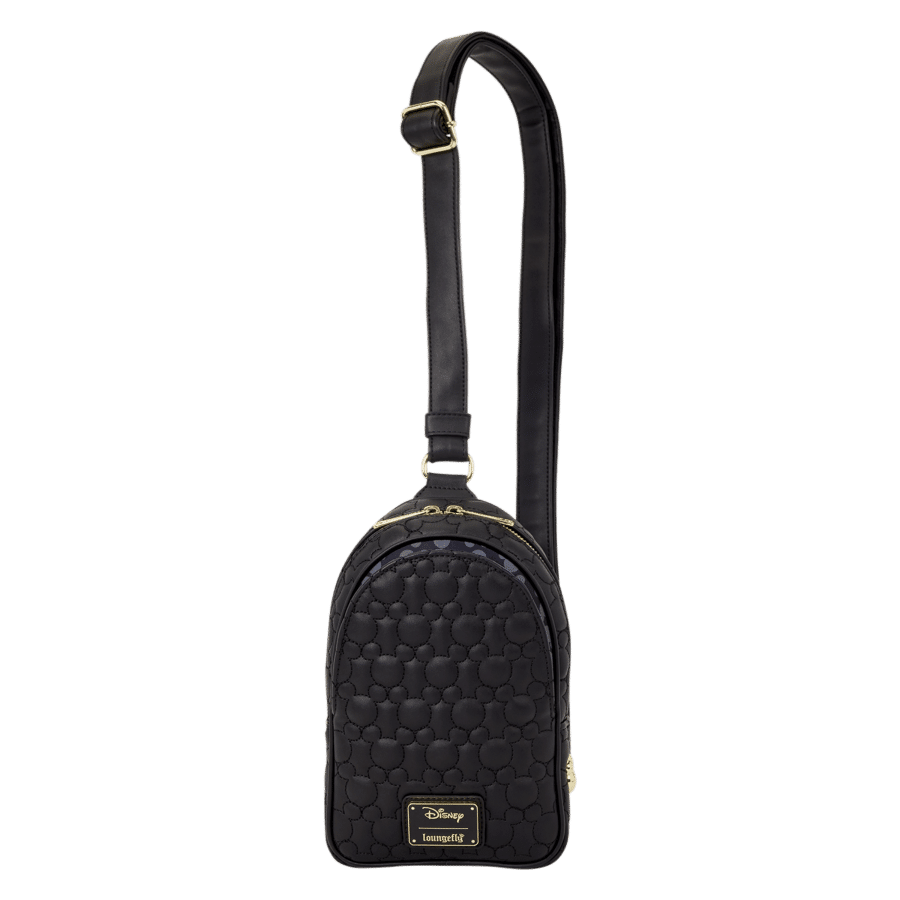 Disney - Mickey Convertible Sling Bag