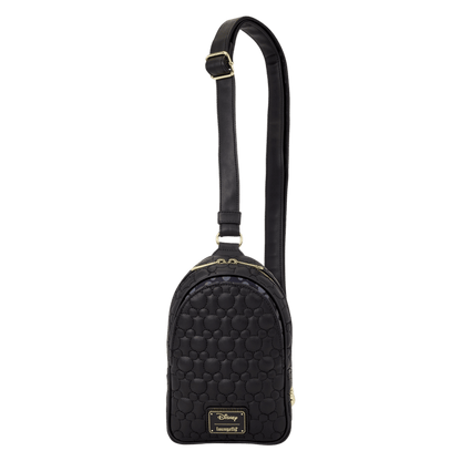 Disney - Mickey Convertible Sling Bag