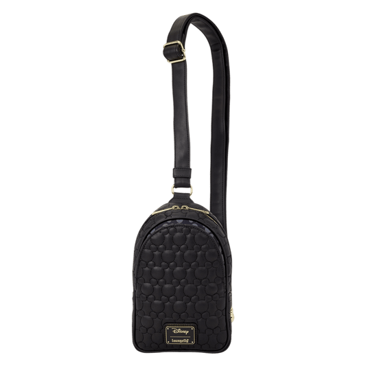 Disney - Mickey Convertible Sling Bag