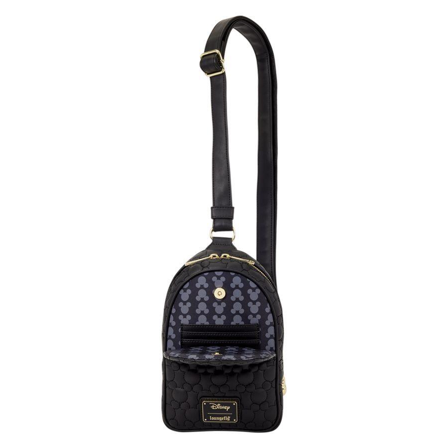 Disney - Mickey Convertible Sling Bag