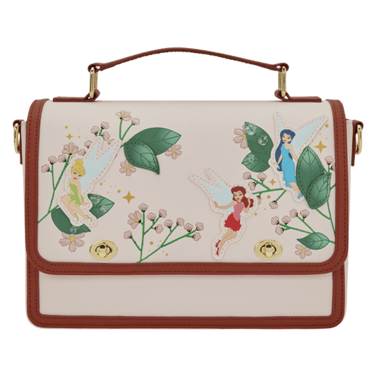 Disney Fairies - Crossbody Bag