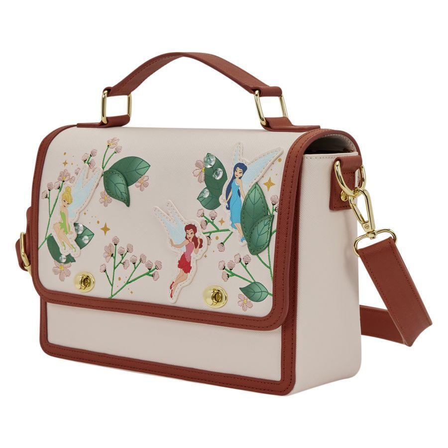 Disney Fairies - Crossbody Bag