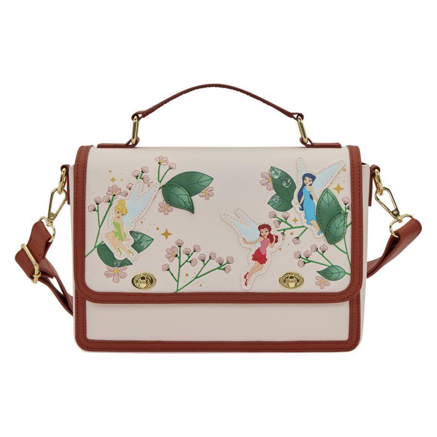 Disney Fairies - Crossbody Bag