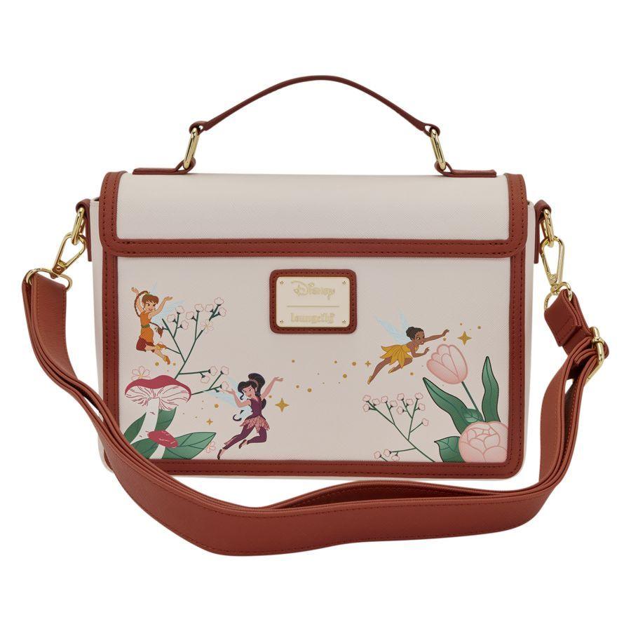Disney Fairies - Crossbody Bag