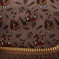 Fox & the Hound - Tod & Vixey Tote Crossbody Bag