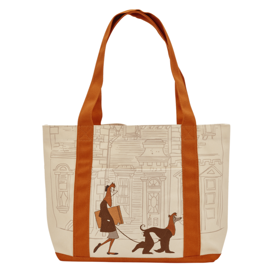 101 Dalmatians - Tote Bag