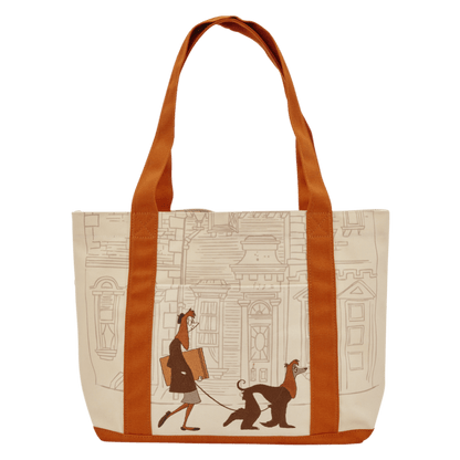 101 Dalmatians - Tote Bag