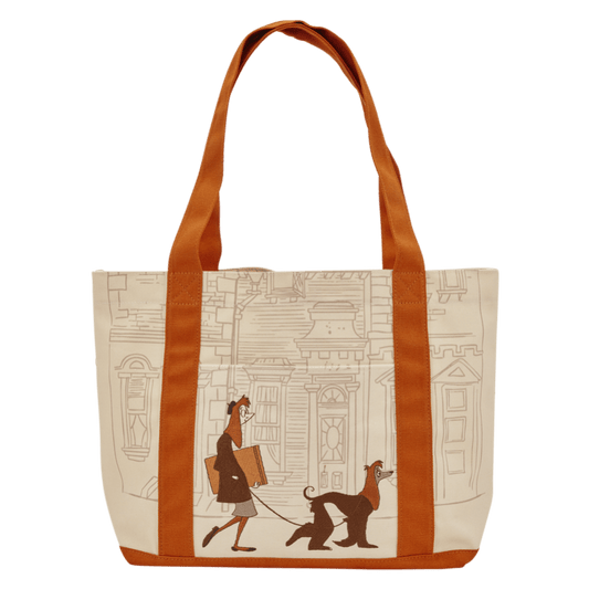 101 Dalmatians - Tote Bag