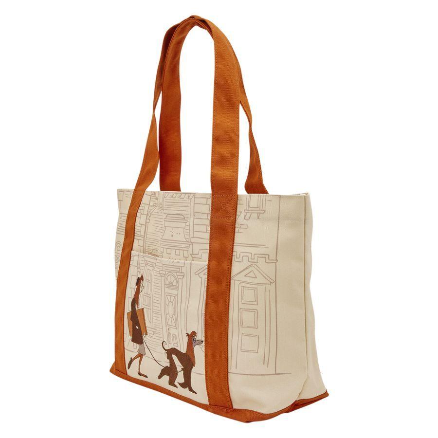 101 Dalmatians - Tote Bag