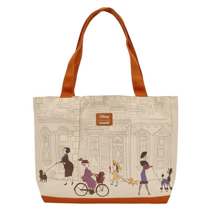 101 Dalmatians - Tote Bag