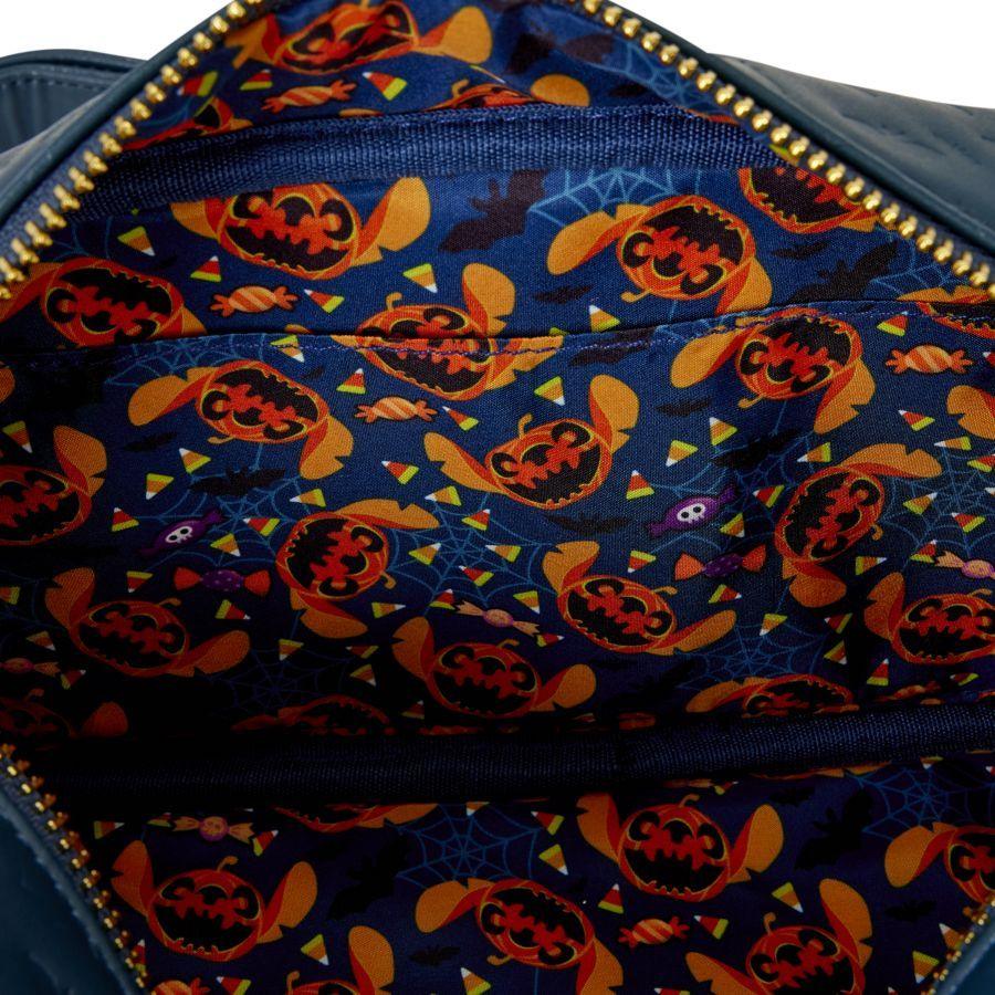 Lilo and Stitch - Stitch & Angel Halloween Costumes Crossbody Bag