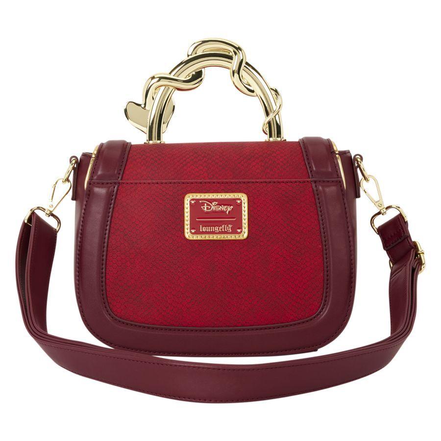 Aladdin - Princess Jasmine Cobra Crossbody Bag