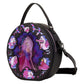 Sword in the Stone - Madam Mim Lenticular Crossbody Bag