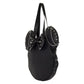 Disney - Minnie Mouse Studs & Chains Tote Bag