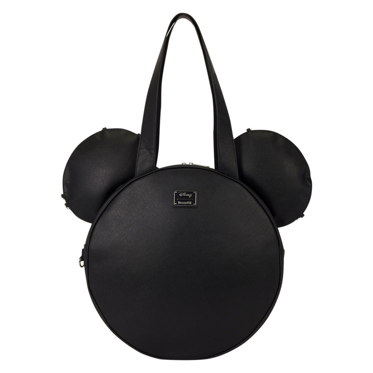 Disney - Minnie Mouse Studs & Chains Tote Bag