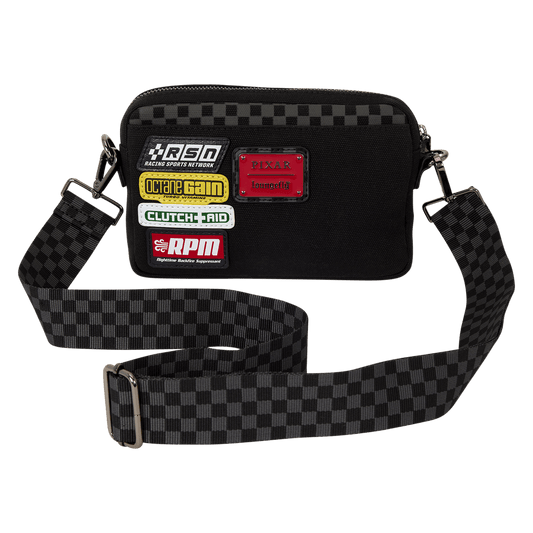 Cars (20th Anniversary) - Piston Cup Sling Crossbody Bag