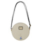 Mulan - Rice Porridge Crossbody Bag