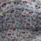 Mickey & Friends - Puff Quilt Tote Bag