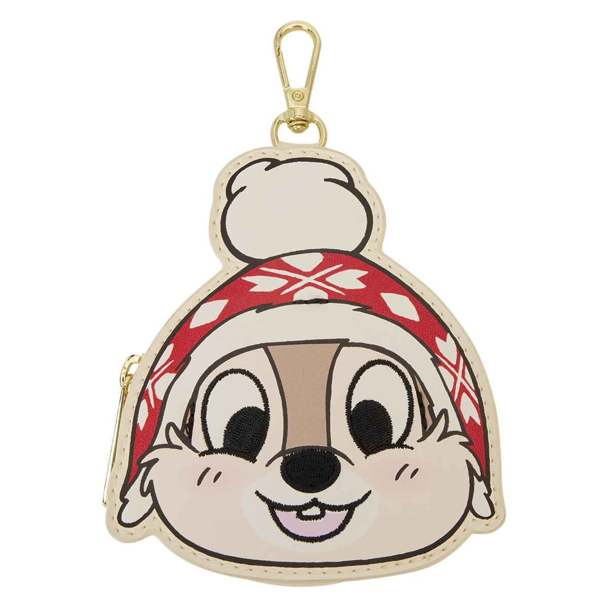 Mickey & Friends - Puff Quilt Tote Bag