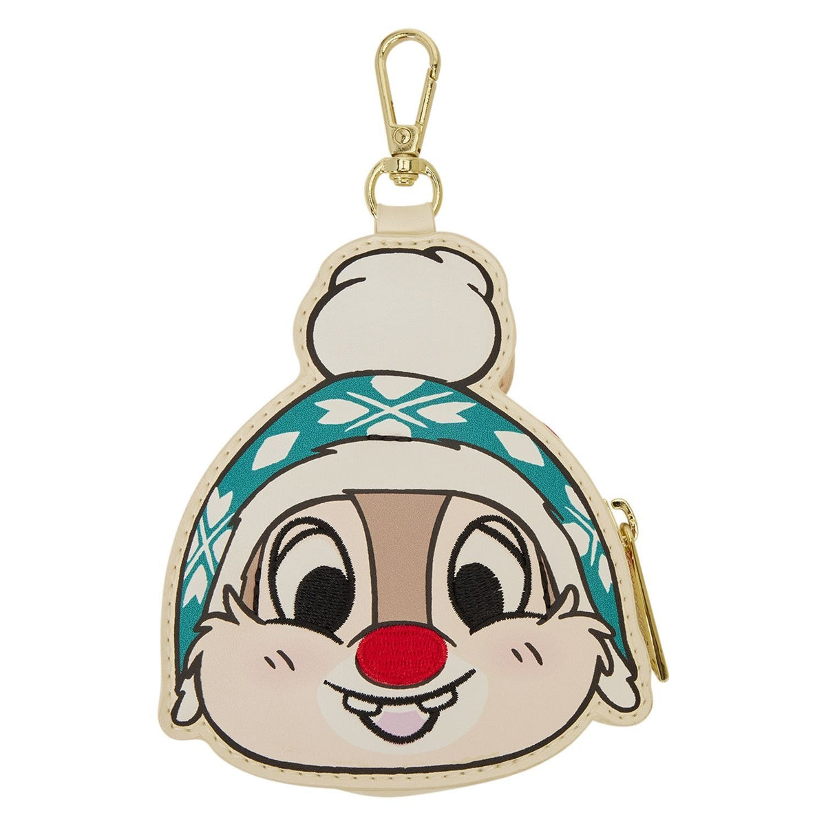 Mickey & Friends - Puff Quilt Tote Bag