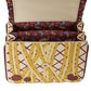 Lady & the Tramp - Spaghetti Dinner Charm Crossbody Bag