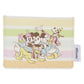 Disney - Mickey & Friends Rainbow Stripes Card Holder