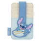 Lilo & Stitch - Animal Friends Surfing Card Holder