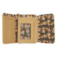 Lady and the Tramp - Pastel Tulip Bifold Wallet