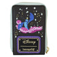 The Little Mermaid (1989) 35th Anniversary - Life Is The Bubbles Zip Around Wallet
