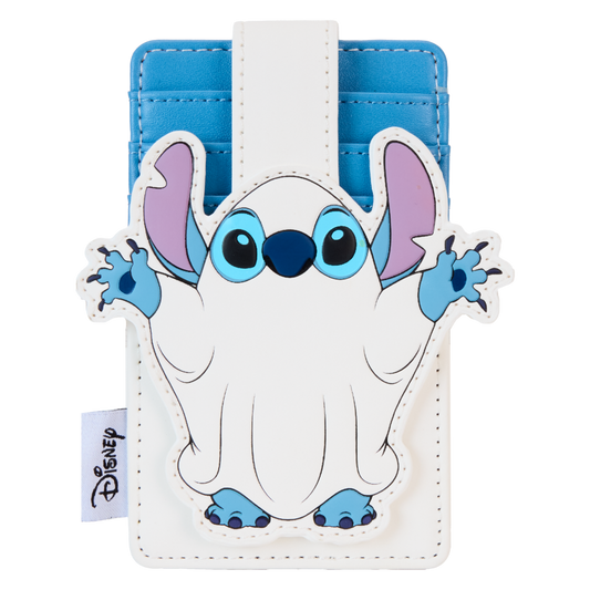 Lilo & Stitch - Stitch Ghost Cardholder