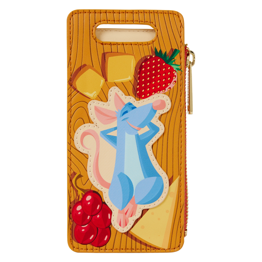 Ratatouille - Large Card Holder