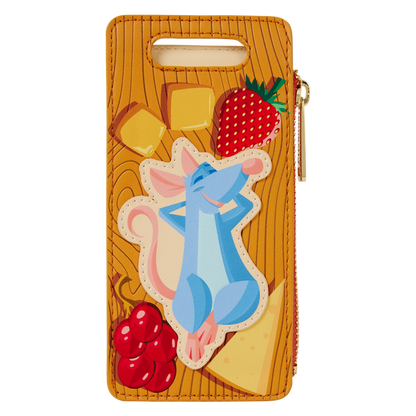 Ratatouille - Large Card Holder